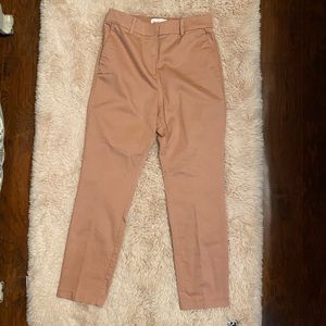 H&M Pink Slacks